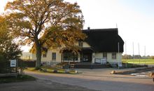 Clubhouse Golf-Centrum Schloss Karnitz