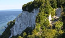 Haus am Meer Ferienhaus Insel Rügen Ostsee Wlan Sauna Waschm