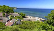 Haus am Meer Ferienhaus Insel Rügen Ostsee Wlan Sauna Waschm