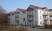 *Ferienwohnung Strandstraße, Haberland