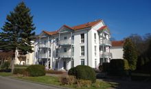 *Ferienwohnung Strandstraße, Haberland