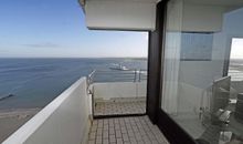 Wind und Meer 3-Zimmer-Ecksuite Maritim Residenz Travemünde