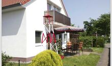 Ferienwohnung Plogmann - Residenz Bernstein WHG 40