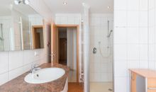 Badezimmer Dusche