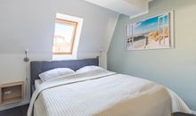 Schlafzimmer Doppelbett