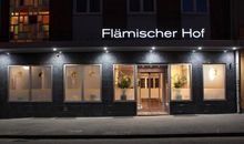 Hotel Flämischer Hof