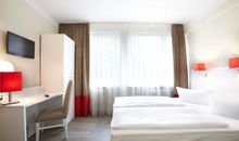 Hotel Ostseehalle by Premiere Classe