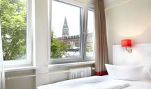 Hotel Ostseehalle by Premiere Classe