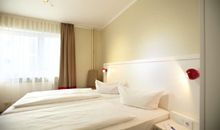 Hotel Ostseehalle by Premiere Classe