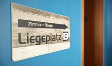 Hotel Liegeplatz 13