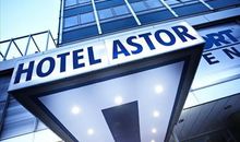 Hotel Astor by Campanile