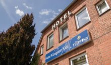 Hotel Königstein Kiel by Tulip Inn