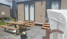 Campingland Ostsee - Mobilheim 72/Strandgut (NEU!)