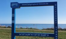 Campingland Ostsee - Mobilheim 72/Strandgut (NEU!)