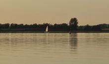 Ferienhaus Ostseebodden