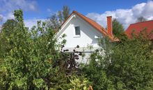 Ferienhaus am Salzhaff