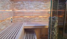 Sealect-Hus 4 Timmendorfer Strand, mit Sauna