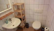 2-Zimmer-Ferienwohnung im 1. Obergeschoss