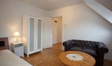 Ferienwohnung am Rathausmarkt 1