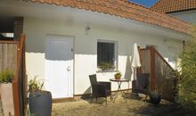 Suite S8 im EG/Terrasse