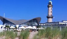 Warnemünde - Linkis (Weststrand-B)