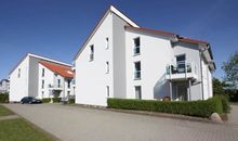 Ein Raum Apartment B