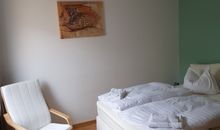 Wohnung 3 -Usedom