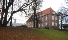 Hotel am Kieler Schloss Kiel by Premiere Classe