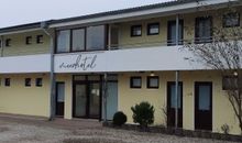 Meerhotel Großenbrode