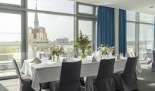 Radisson Blu Hotel Rostock