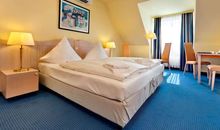 TRYP By Wyndham Luebeck Aquamarin