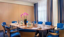 TRYP By Wyndham Luebeck Aquamarin