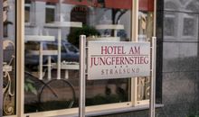 Hotel am Jungfernstieg