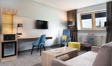 Hotel Ostseehalle Kiel by Premiere Classe