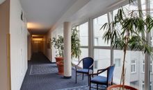 Hotel Ostseehalle Kiel by Premiere Classe