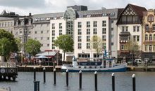 Hotel Ostseehalle Kiel by Premiere Classe