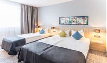 Hotel Ostseehalle Kiel by Premiere Classe