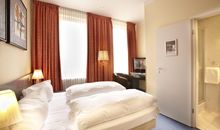 Hotel City Kiel by Premiere Classe