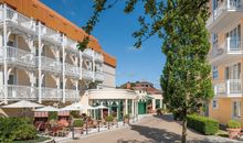 Hotel Liegeplatz 13 Kiel by Premiere Classe