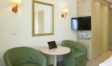 Hotel Liegeplatz 13 Kiel by Premiere Classe