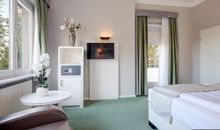 Hotel Liegeplatz 13 Kiel by Premiere Classe