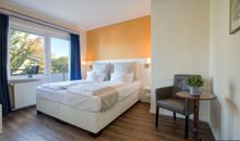 Hotel Liegeplatz 13 Kiel by Premiere Classe