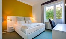 Hotel Liegeplatz 13 Kiel by Premiere Classe