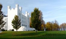 Hotel Astor Kiel by Campanile