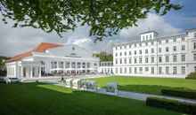 Hotel Astor Kiel by Campanile