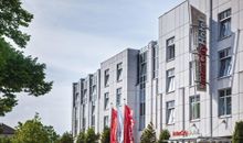 IntercityHotel Rostock