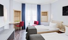 IntercityHotel Rostock