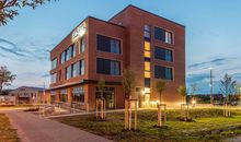 Park Inn by Radisson Wismar