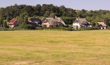 Reet - Meerblick - Terrassenwohnung Sonnenkliff EG