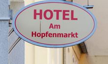 Am Hopfenmarkt